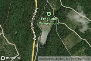 Frog Lake
