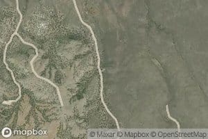 Boundary Reservoir