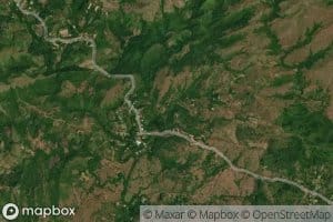 Quebrada La Chumicosa