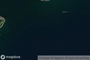 Sculpin Ledge Channel