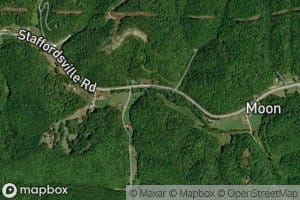 Little Caney Branch