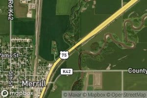 West Branch Floyd River