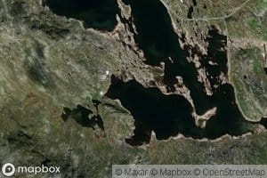 Skargjesvatn