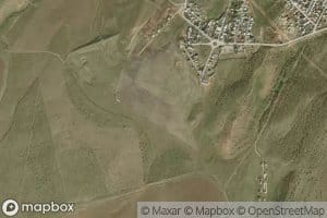 Ozero Komsomol'skoye