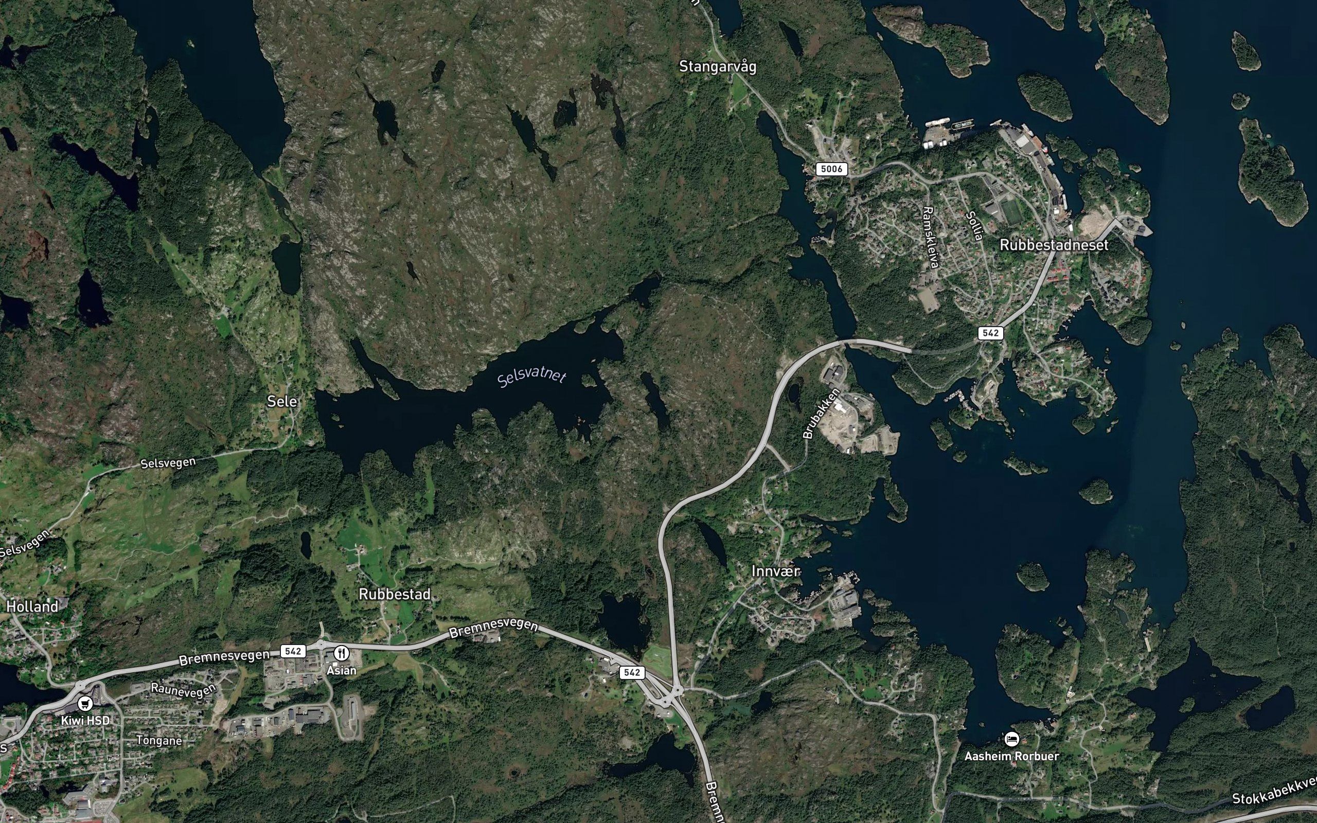 Drivilletjorna