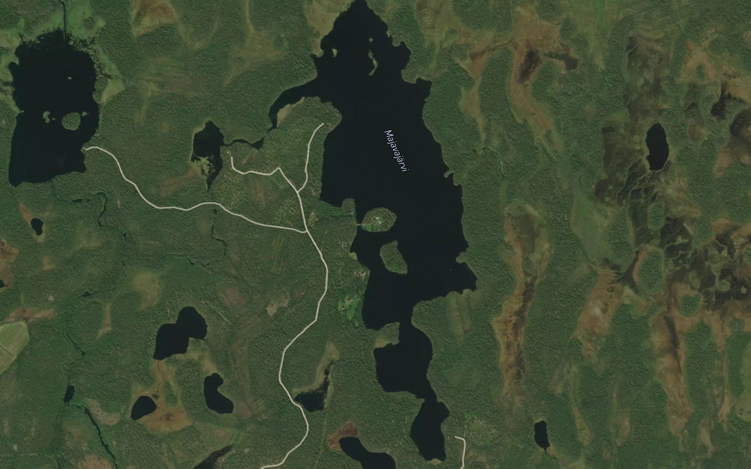 Majavajarvi