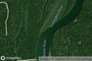 Tombigbee River