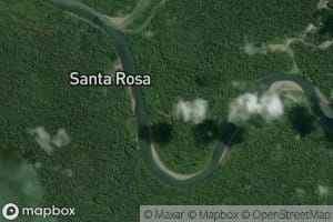 Quebrada San Lorenzo