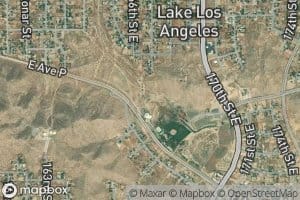 Lovejoy Lake (historical)