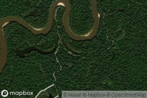 Cane Lake