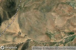 Cheshmeh-ye Qul Kamareh