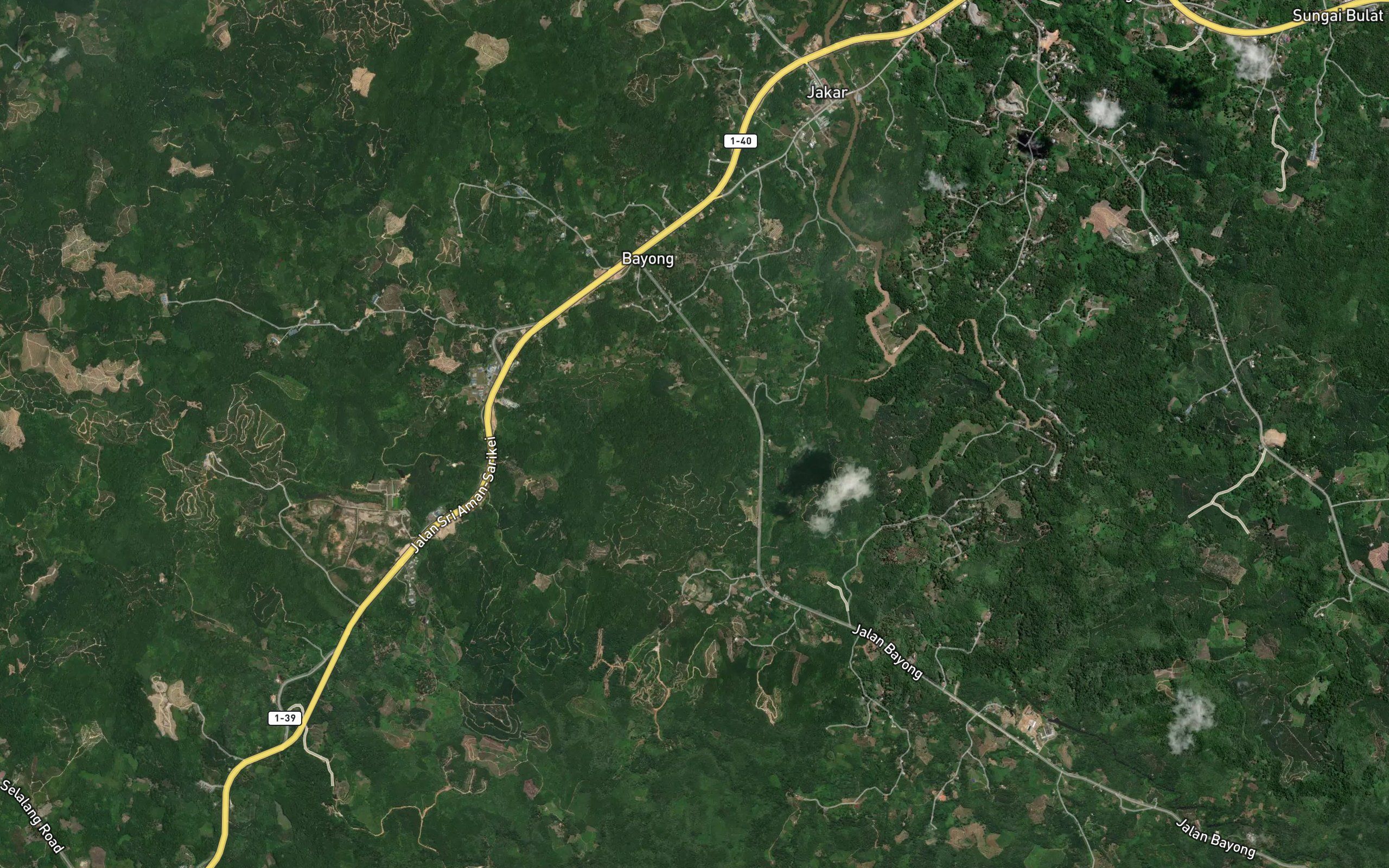 Sungai Nibong