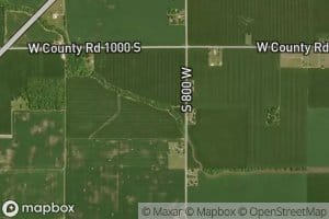 Waters Ditch