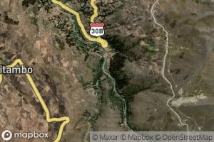 Quebrada Quicheacorral