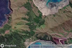 Qali Creek
