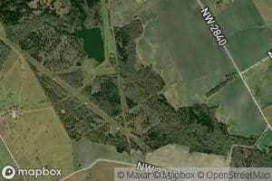 Soil Conservation Service Site 134 Reservoir