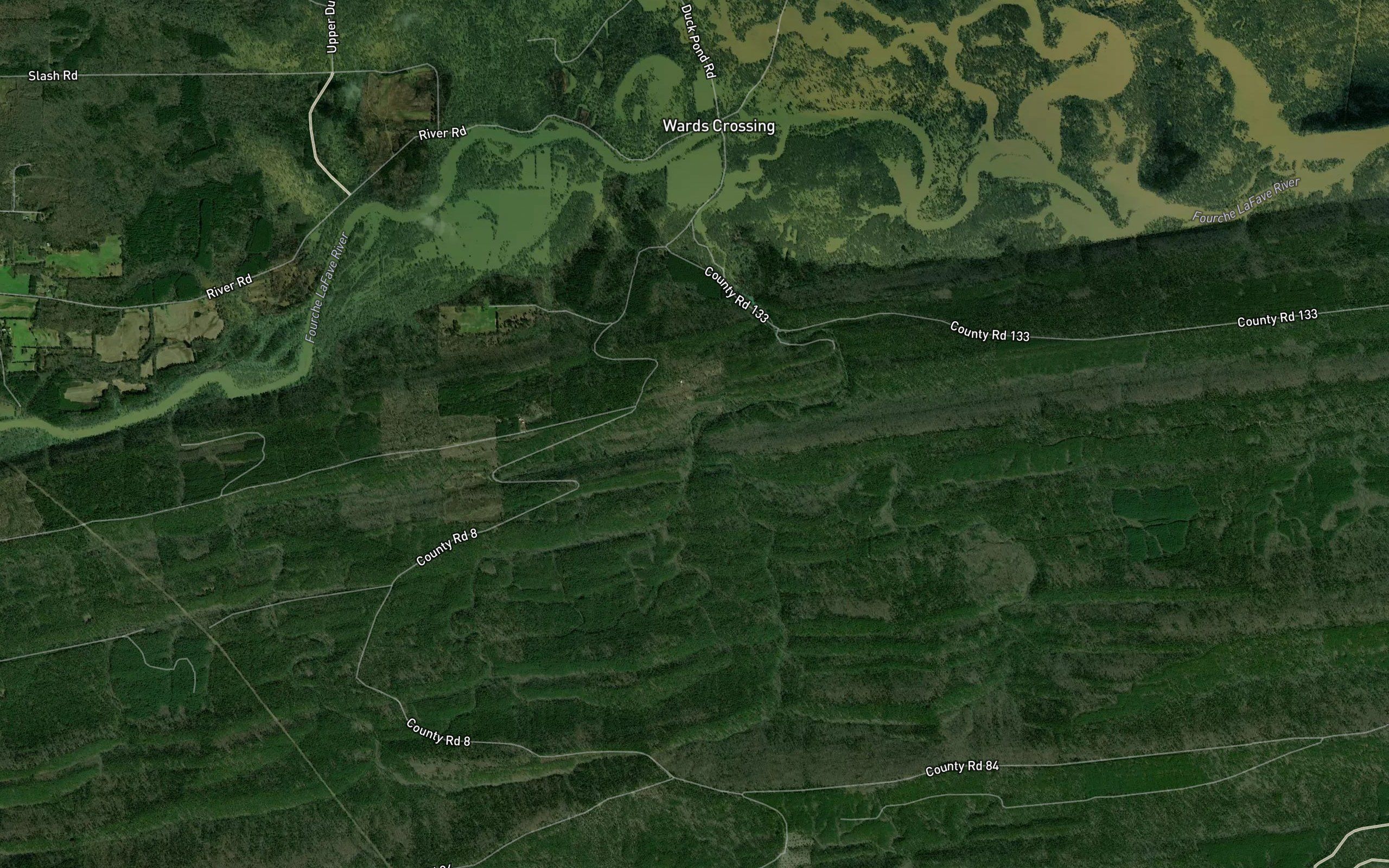 Moore Creek