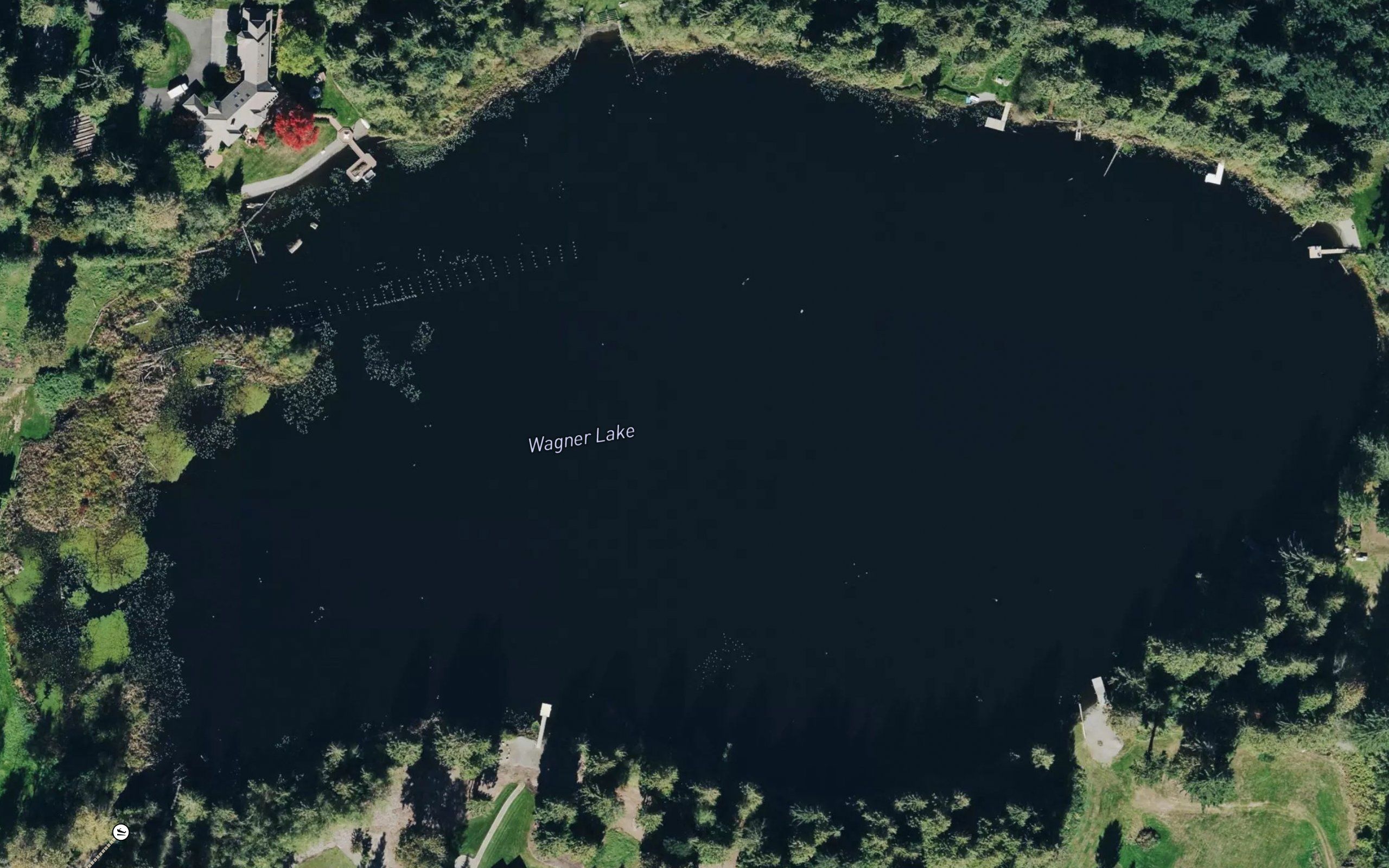 Wagner Lake