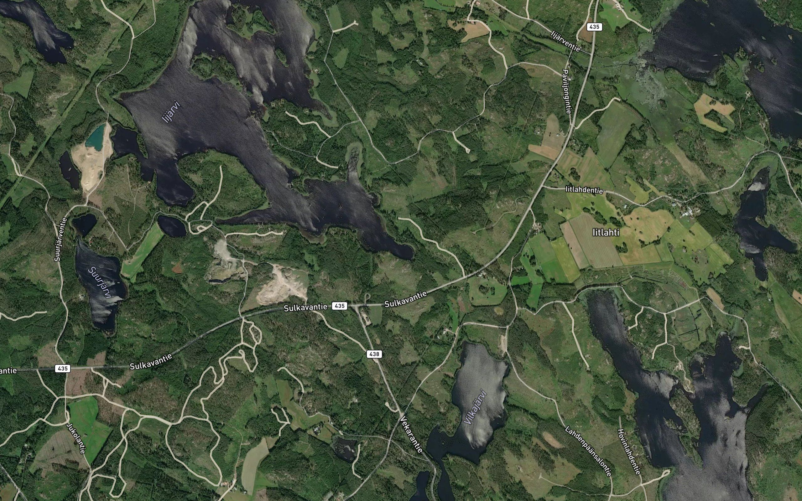 Vilkalahti