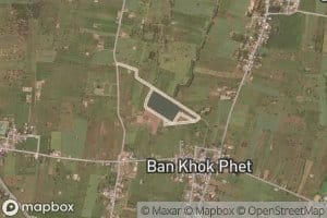 Ang Kep Nam Ban Khok Phet
