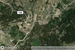 Sardine Creek