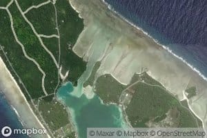 Alia Opeti Canoe Pass