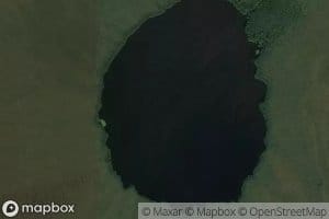 Ozero Malaya Kal'cha