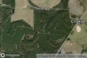 Kaylor Lake