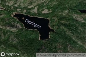 Dybingsvatnet