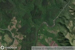 Ribeirao dos Prestes