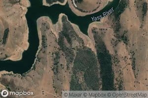 Reardons Bay