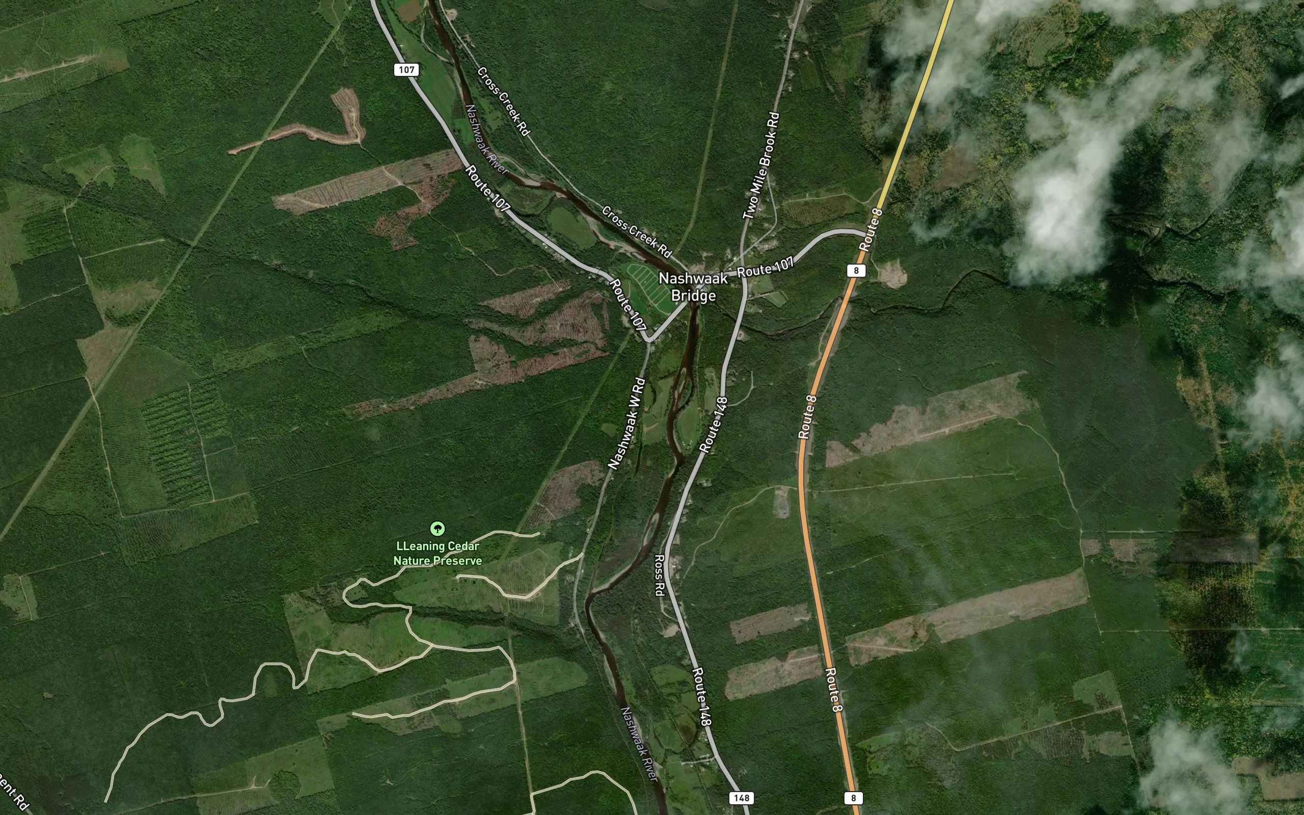 Youngs Brook