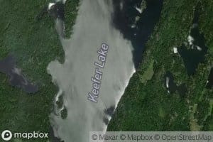 Keefer Lake