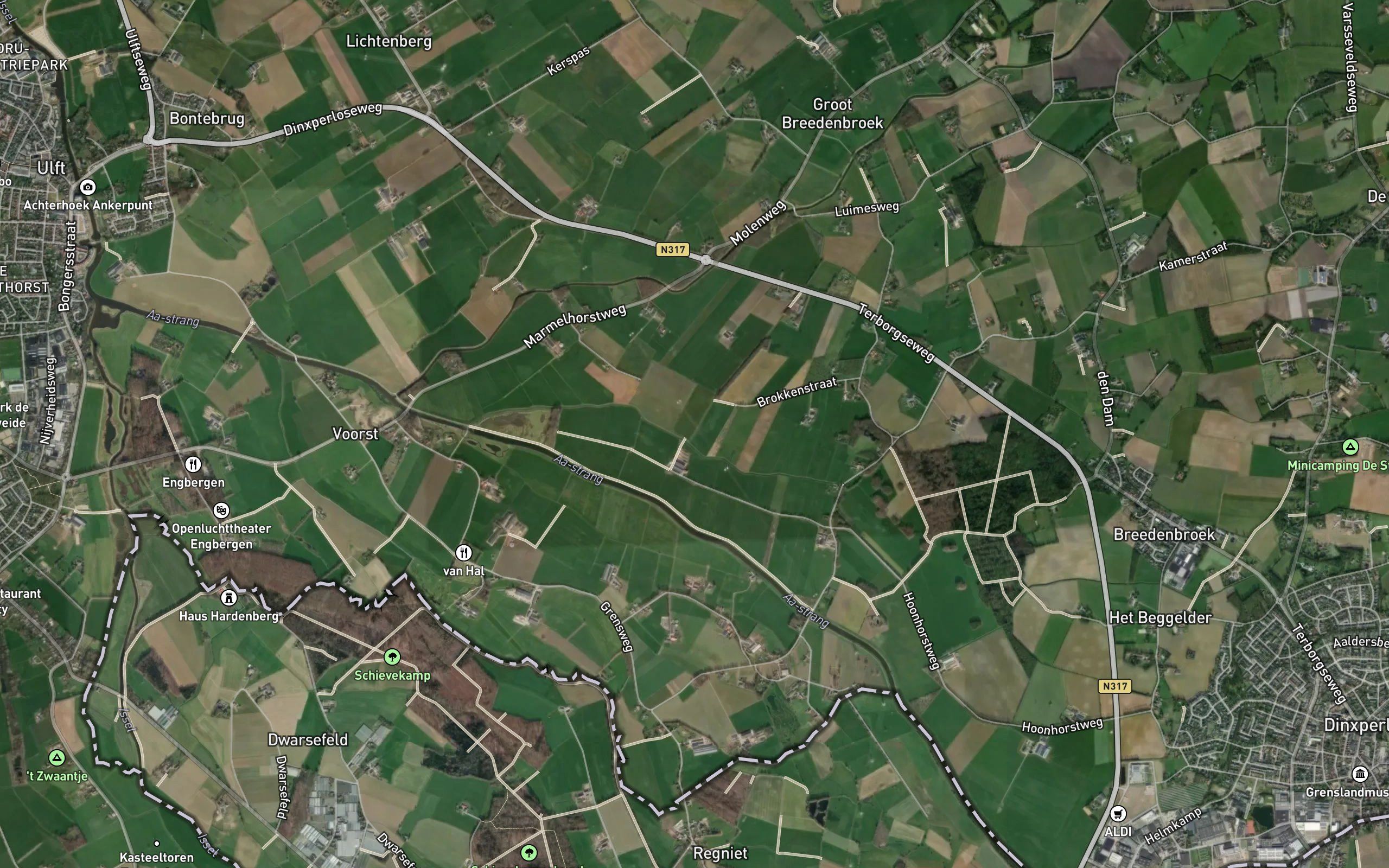 Koningsbeek