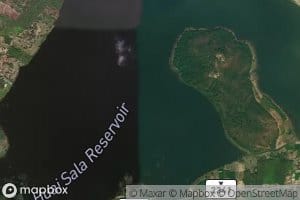 Ang Kep Nam Huai Sala