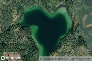 Rutherford Lake