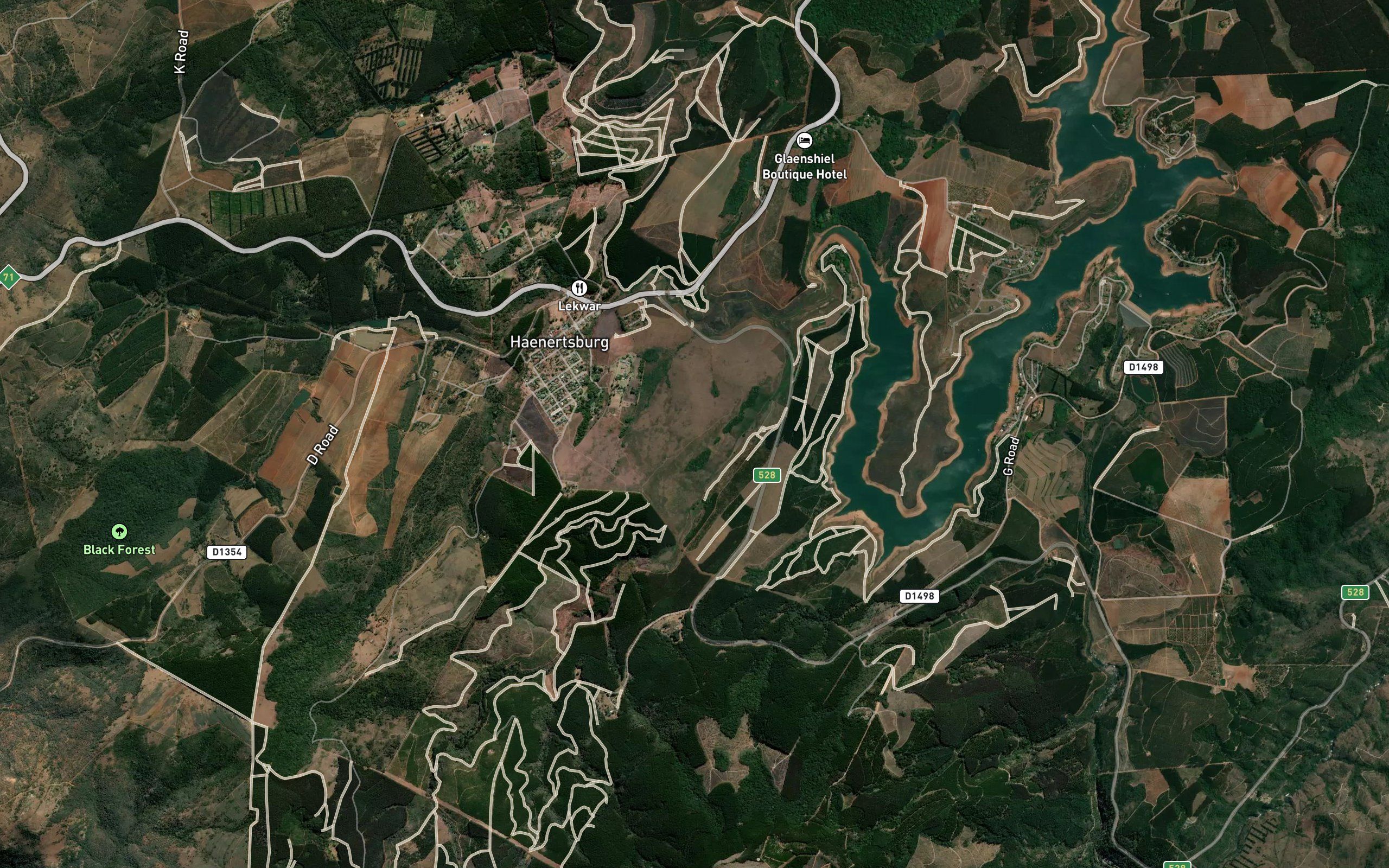 Broederstroom