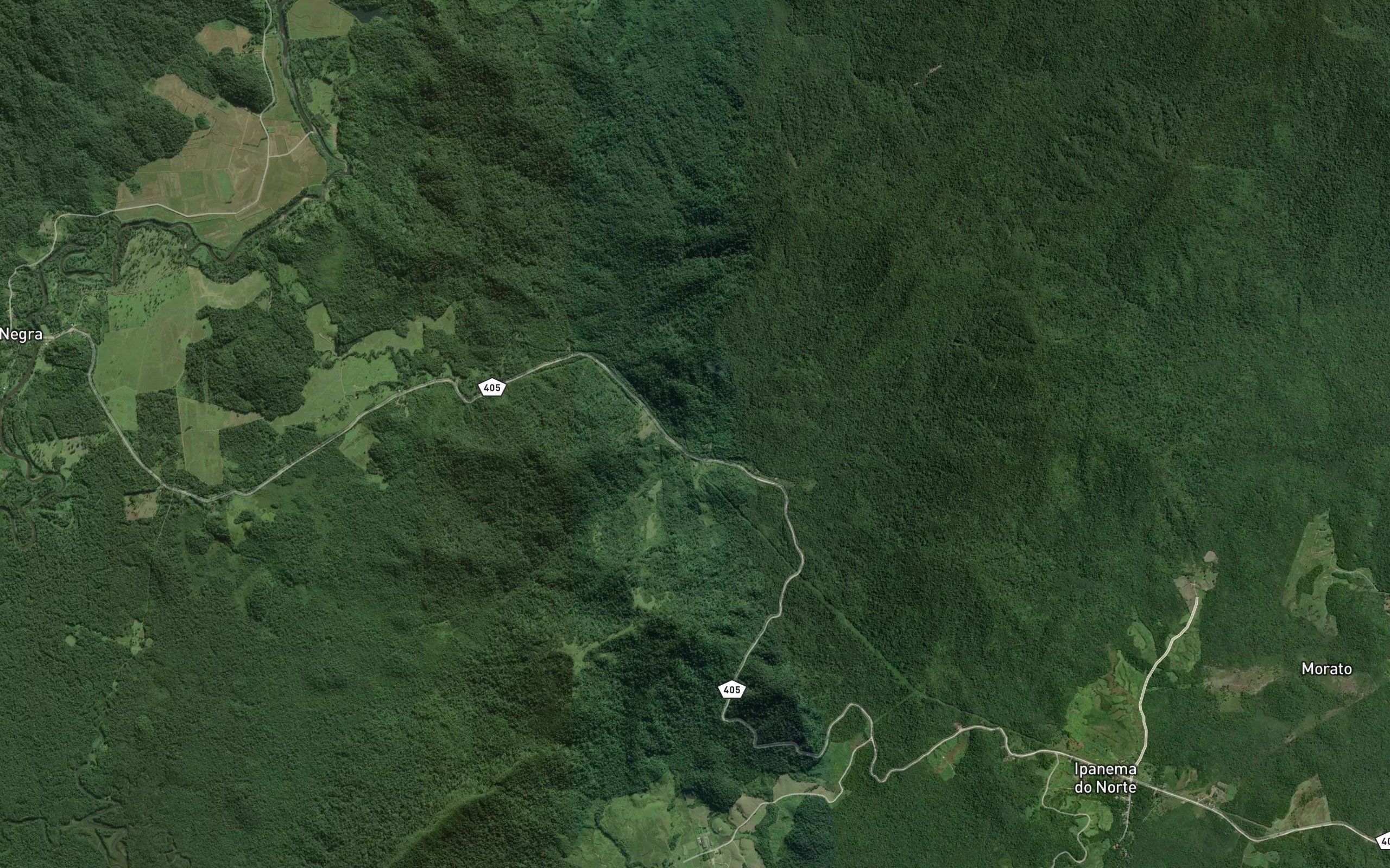 Rio Jicarai
