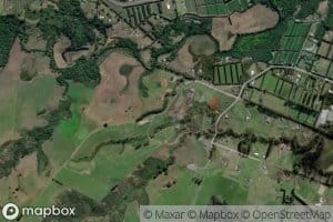 Waiwhakangarongaro Stream