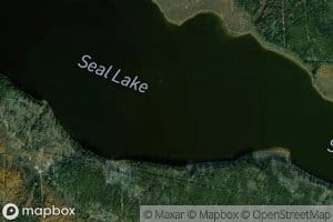 Seal Lake
