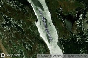 Lac Atisocagamac