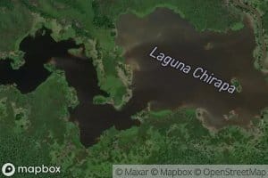 Laguna Chirapa