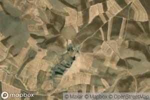 Cheshmeh-ye Yan Bolagh