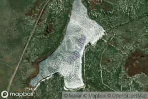 Flag Lake