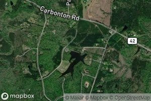 Carolina Forest Lake