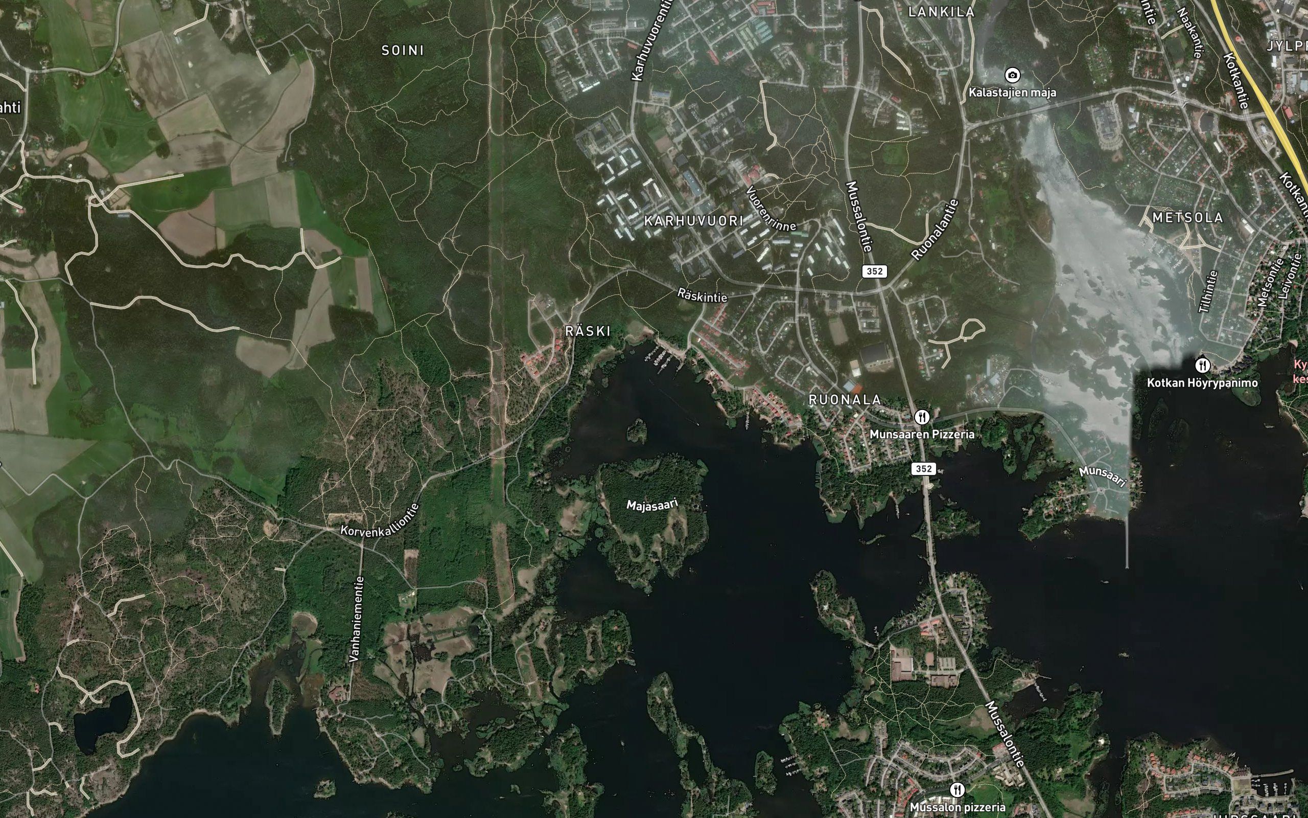 Syvalahdenpohja