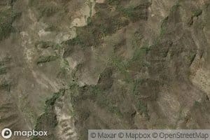 Barranco Los Ladrones