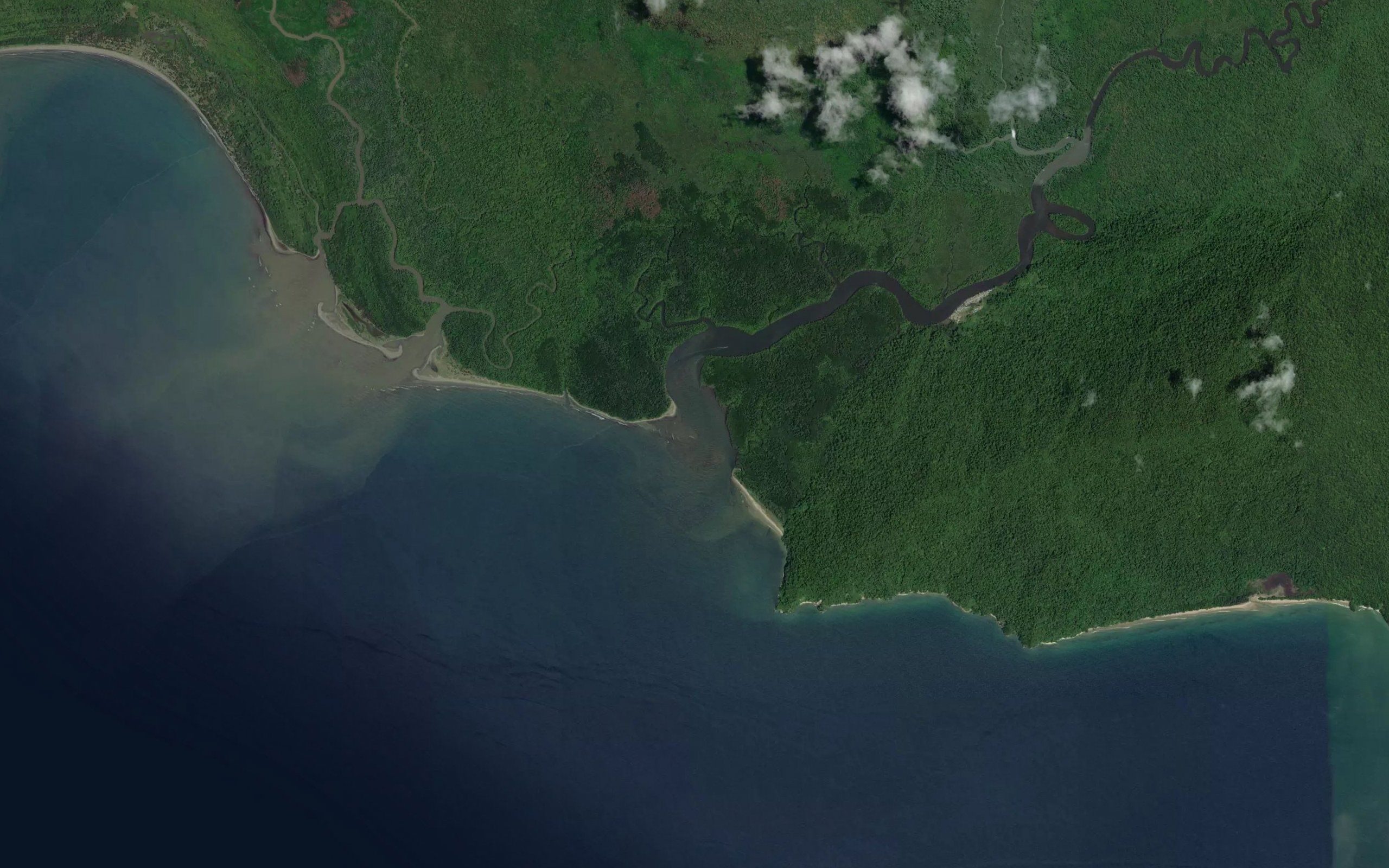 Sungai Urma