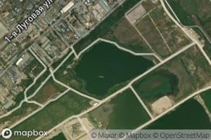 Ozero Tsyganskoye