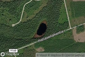 Kangaslampi